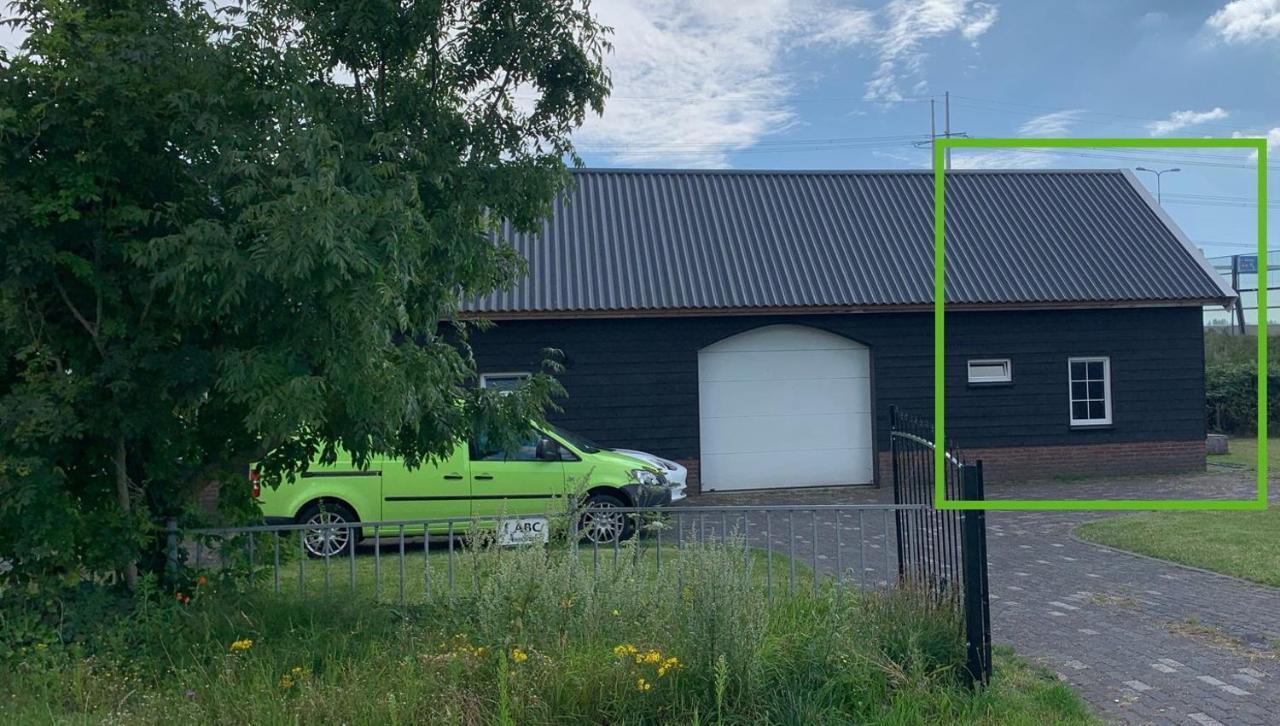 Landelijk En Toch Centraal, Eigen Keuken En Veel Privacy Bleiswijk Εξωτερικό φωτογραφία